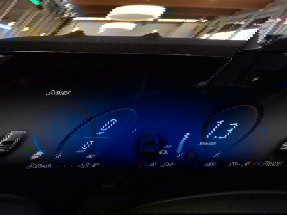 Ford Puma nuova a Vicenza (15)