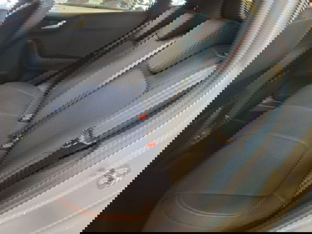 Ford Puma nuova a Vicenza (16)