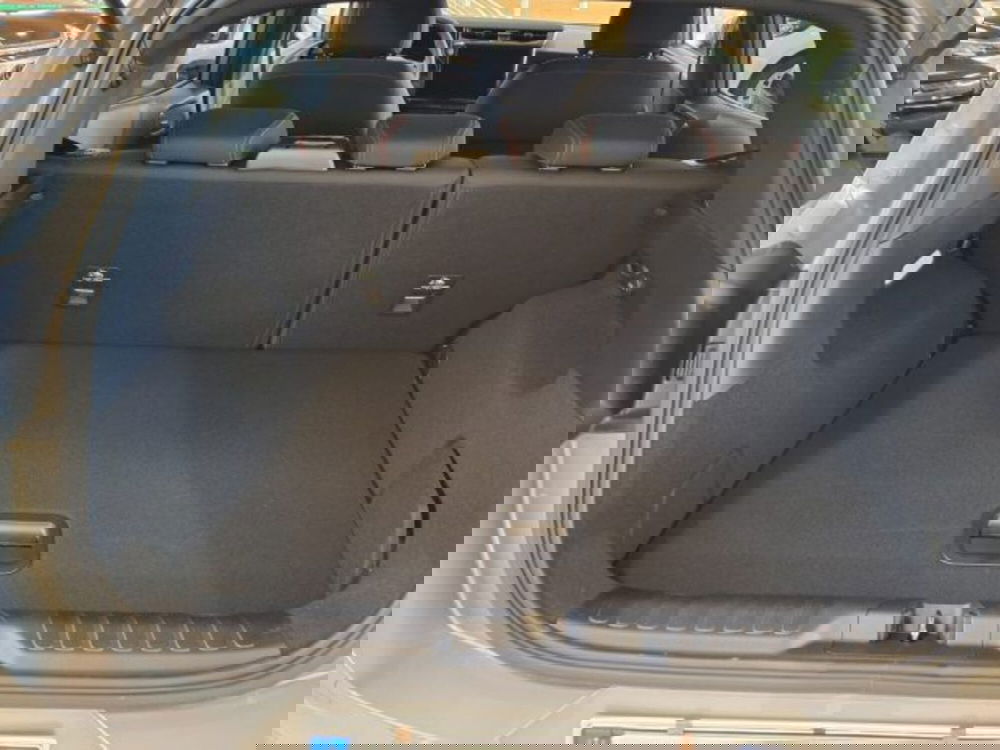 Ford Puma nuova a Vicenza (6)