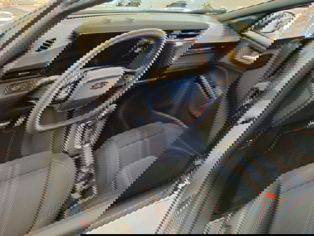 Ford Puma nuova a Vicenza (8)