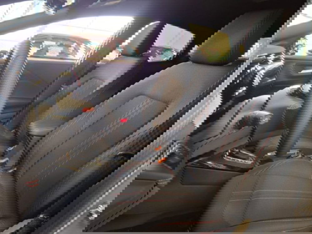 Ford Puma nuova a Vicenza (9)