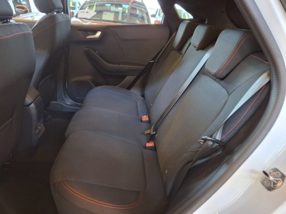 Ford Puma nuova a Vicenza (10)