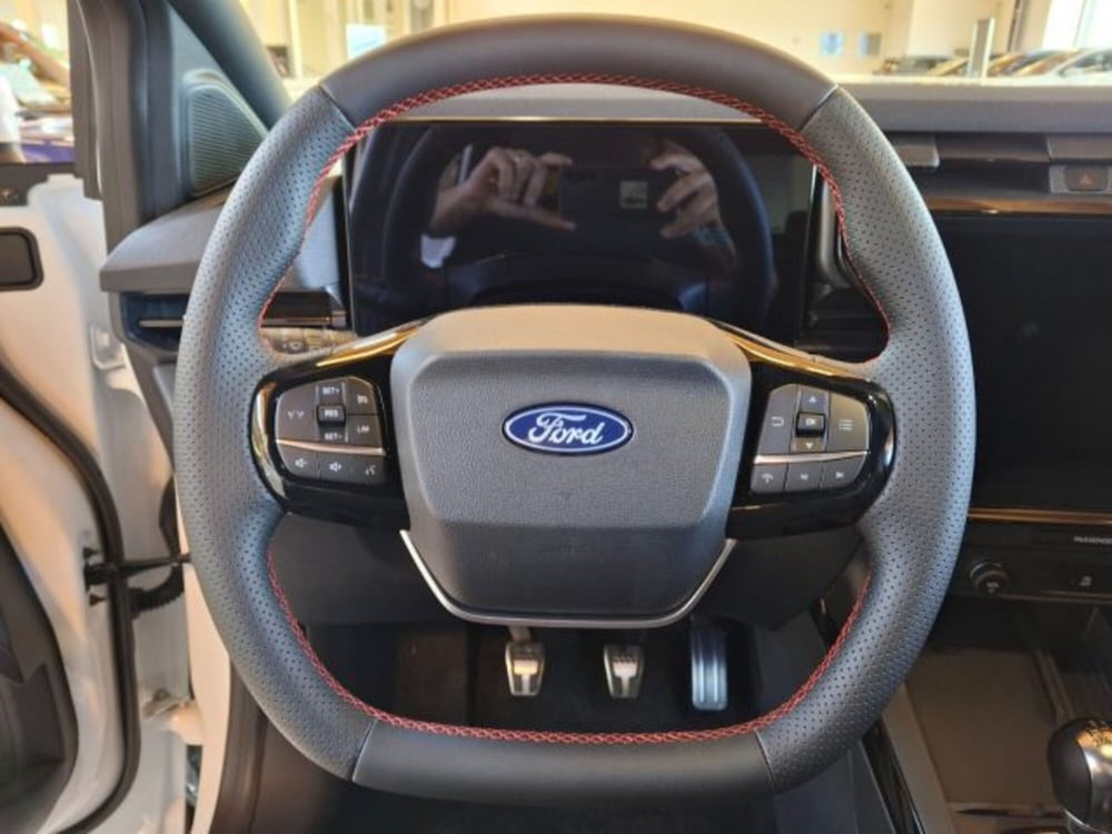 Ford Puma nuova a Vicenza (12)