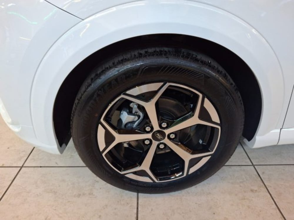 Ford Puma nuova a Vicenza (4)