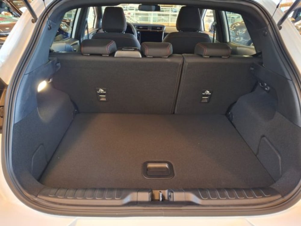Ford Puma nuova a Vicenza (7)