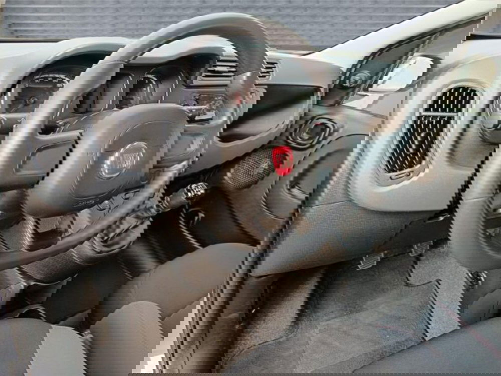 Fiat Panda usata a Bari (10)