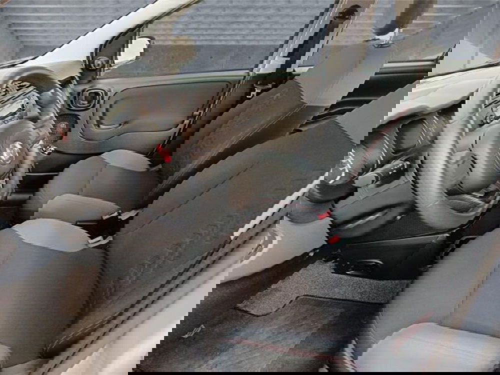 Fiat Panda usata a Bari (11)