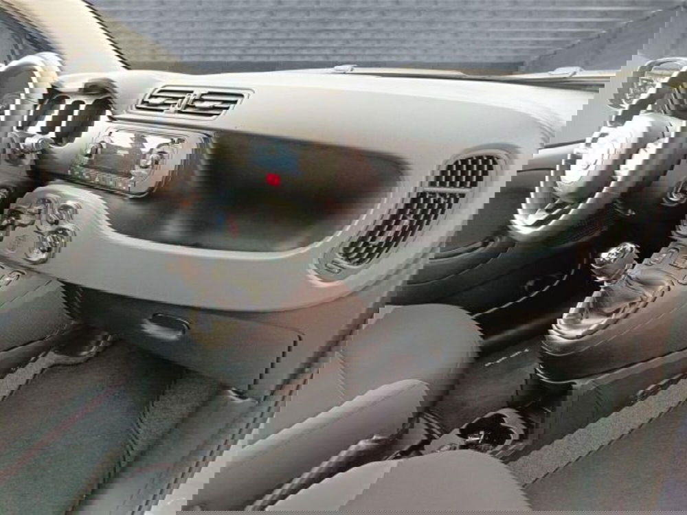 Fiat Panda usata a Bari (12)