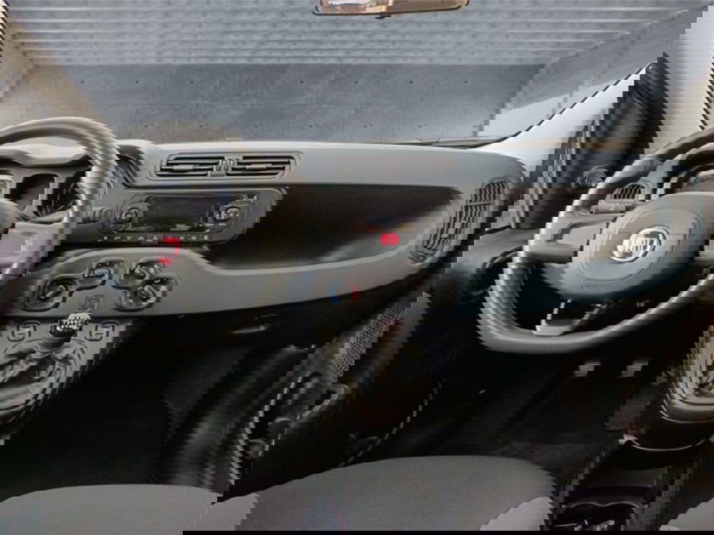 Fiat Panda usata a Bari (13)