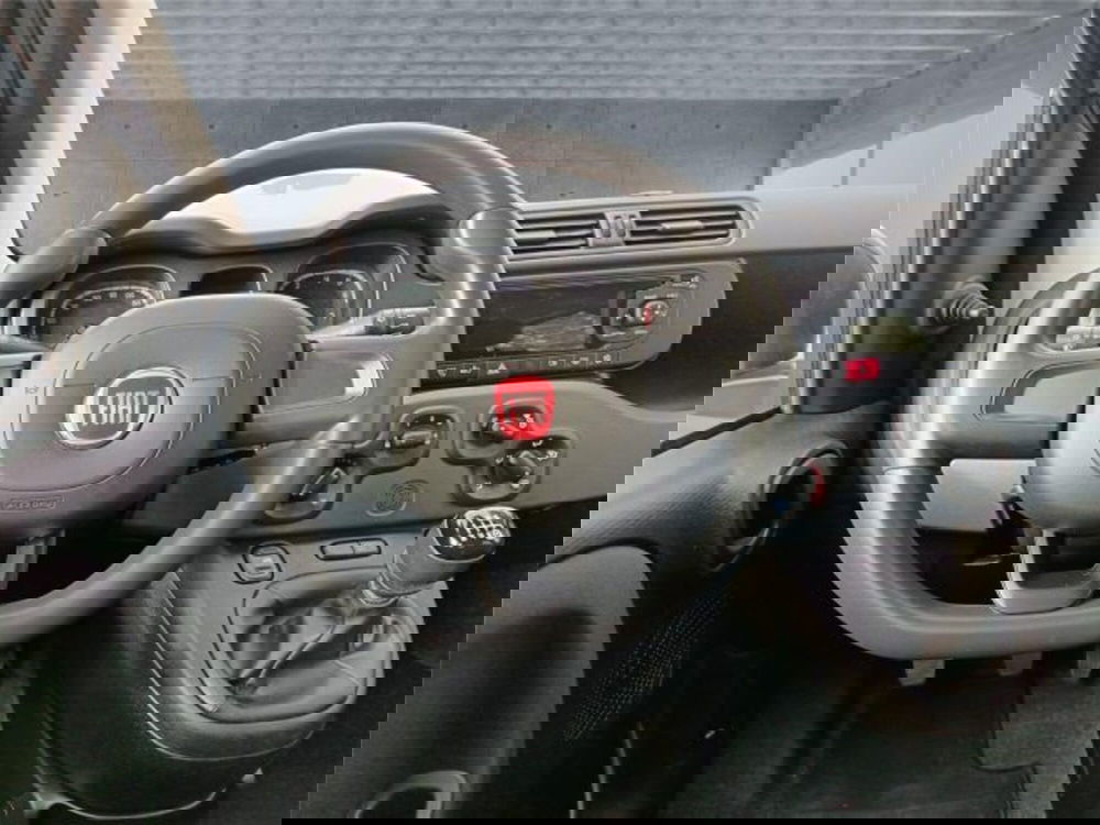 Fiat Panda usata a Bari (14)