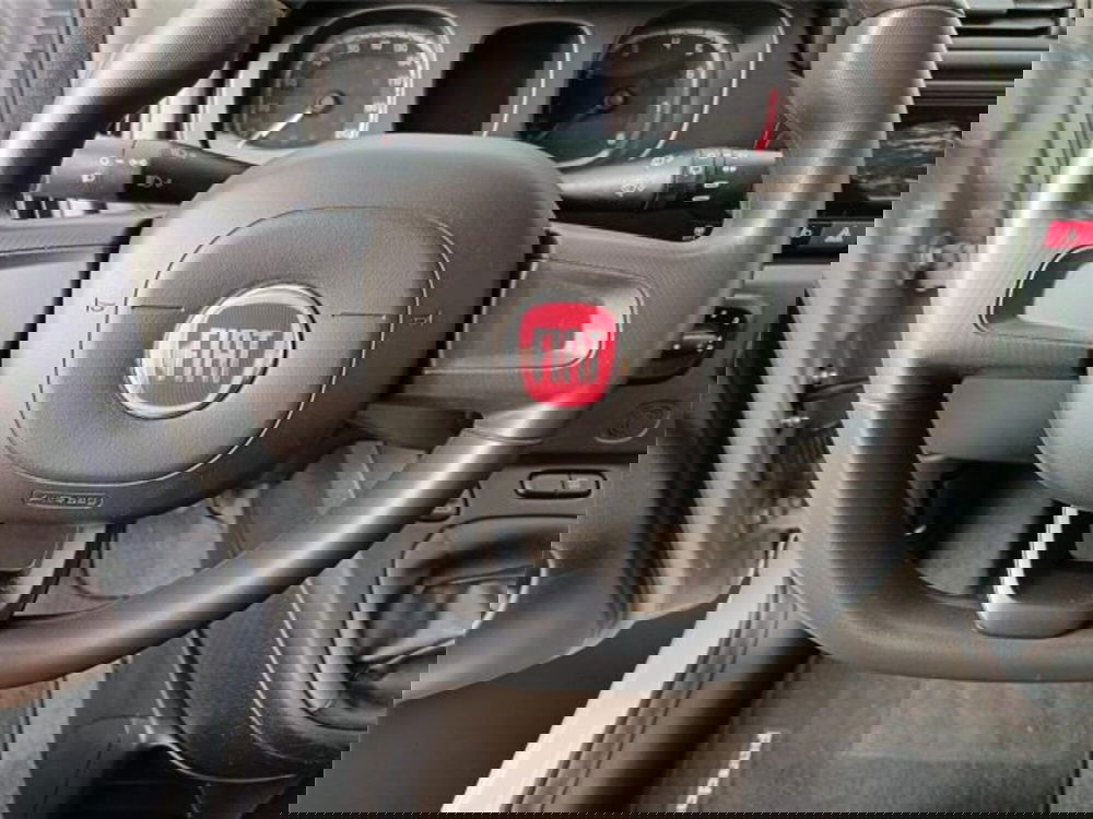 Fiat Panda usata a Bari (15)