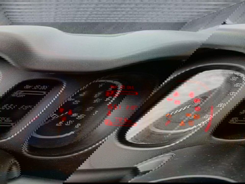 Fiat Panda usata a Bari (16)