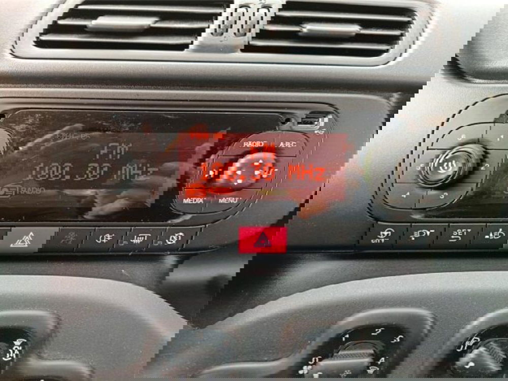 Fiat Panda usata a Bari (17)