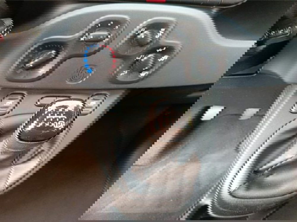 Fiat Panda usata a Bari (18)