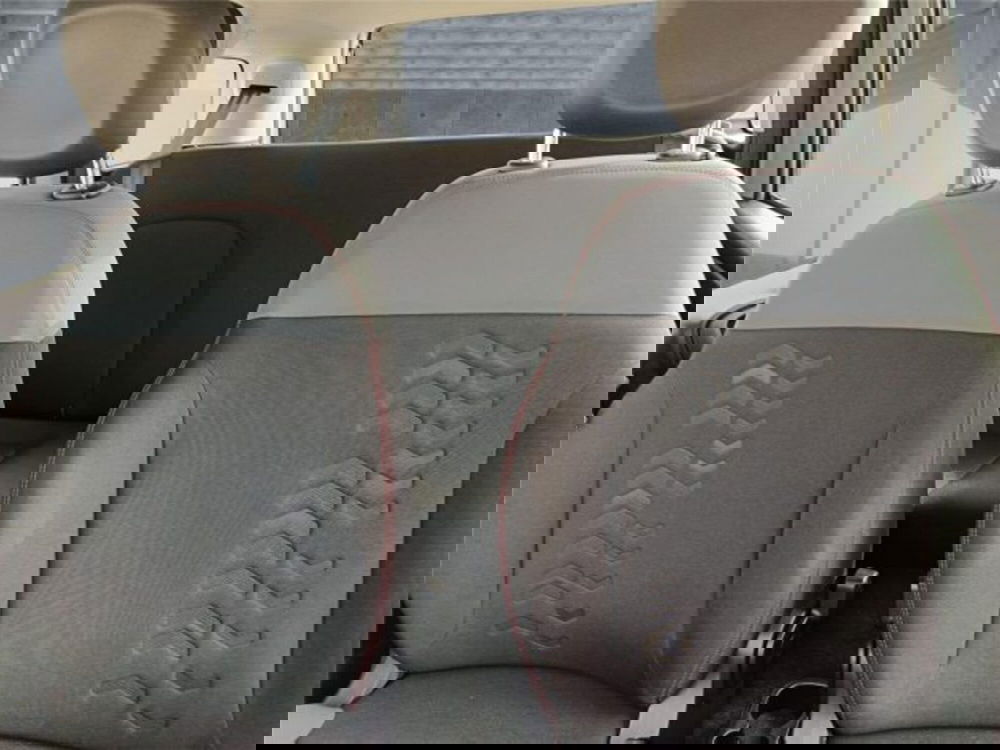 Fiat Panda usata a Bari (19)