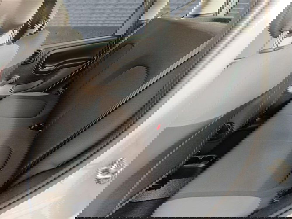 Fiat Panda usata a Bari (20)