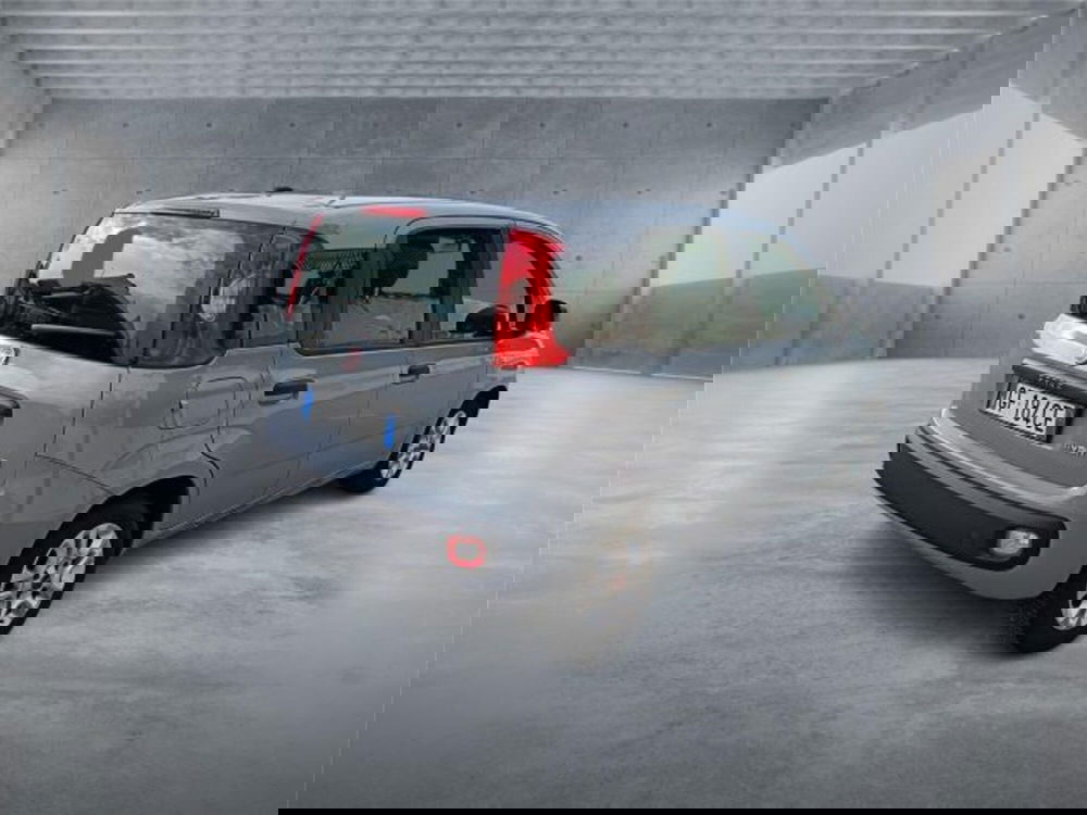 Fiat Panda usata a Bari (6)