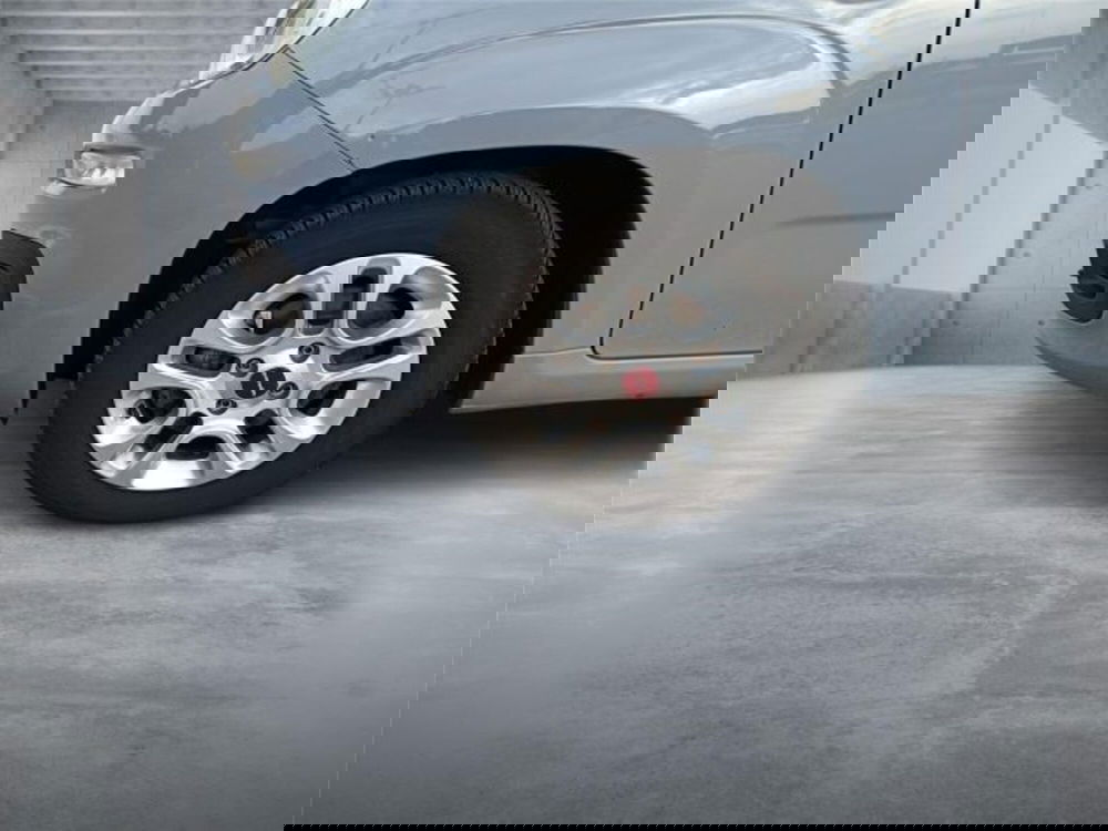 Fiat Panda usata a Bari (8)