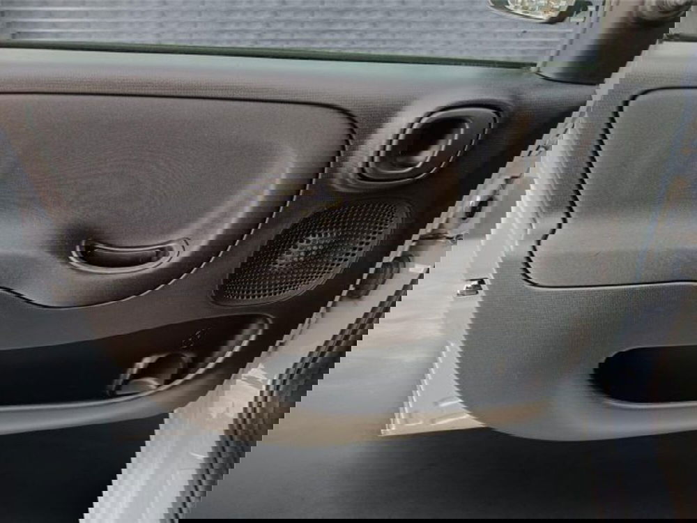 Fiat Panda usata a Bari (9)