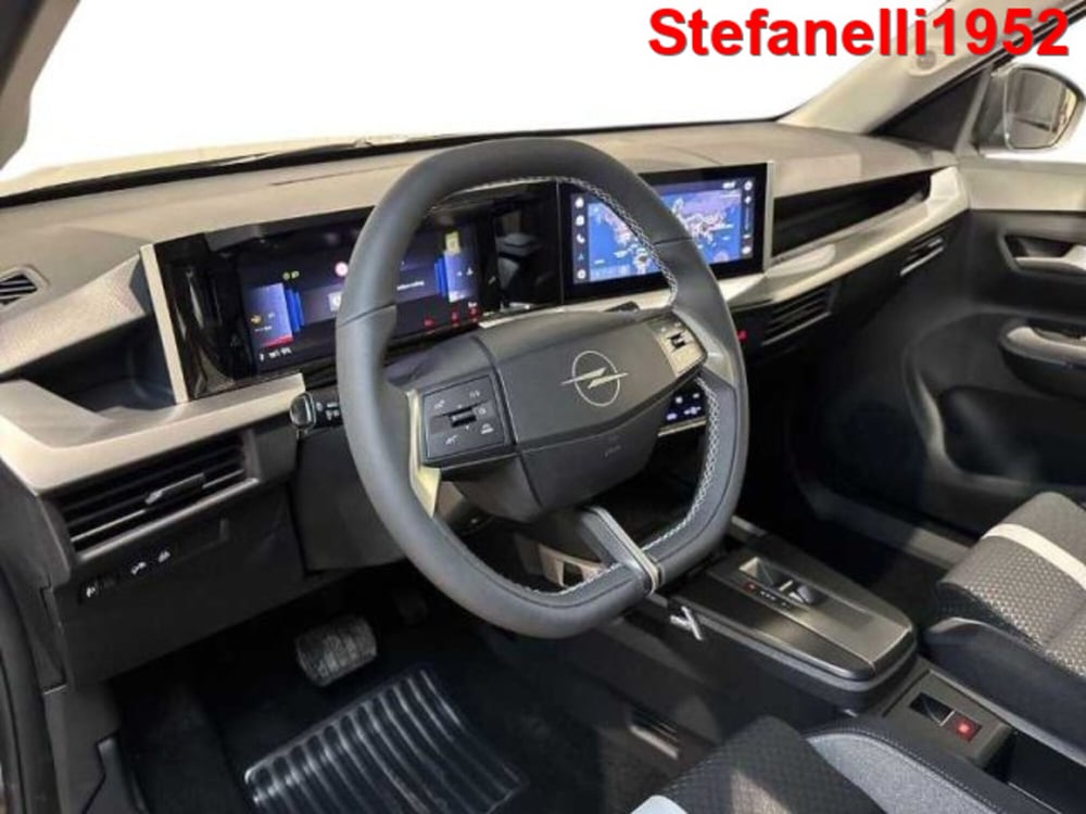 Opel Frontera nuova a Bologna (11)