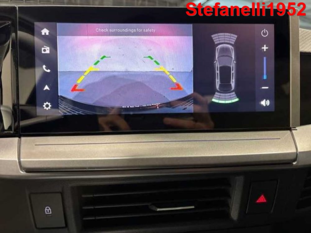 Opel Frontera nuova a Bologna (12)
