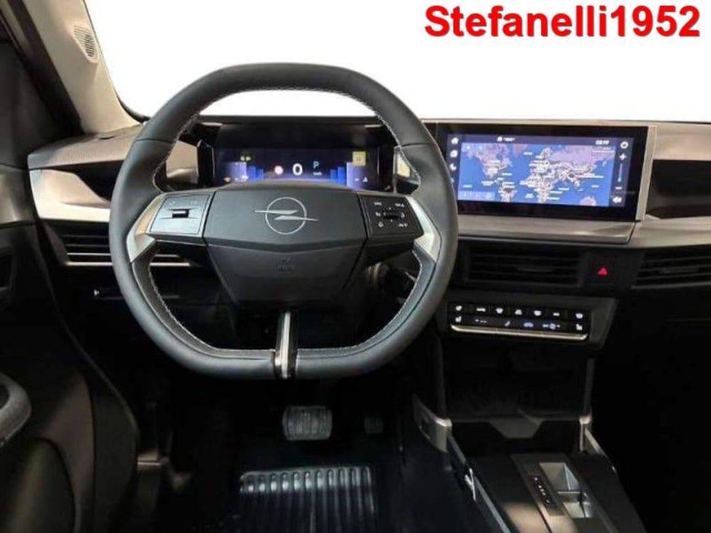 Opel Frontera nuova a Bologna (14)