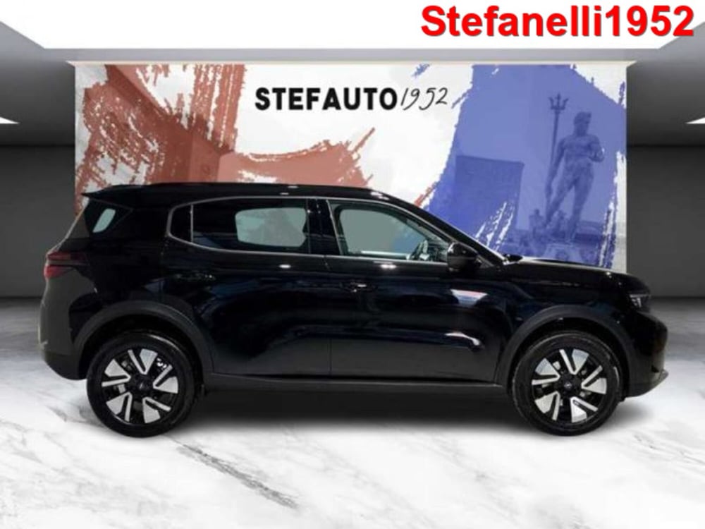 Opel Frontera nuova a Bologna (2)