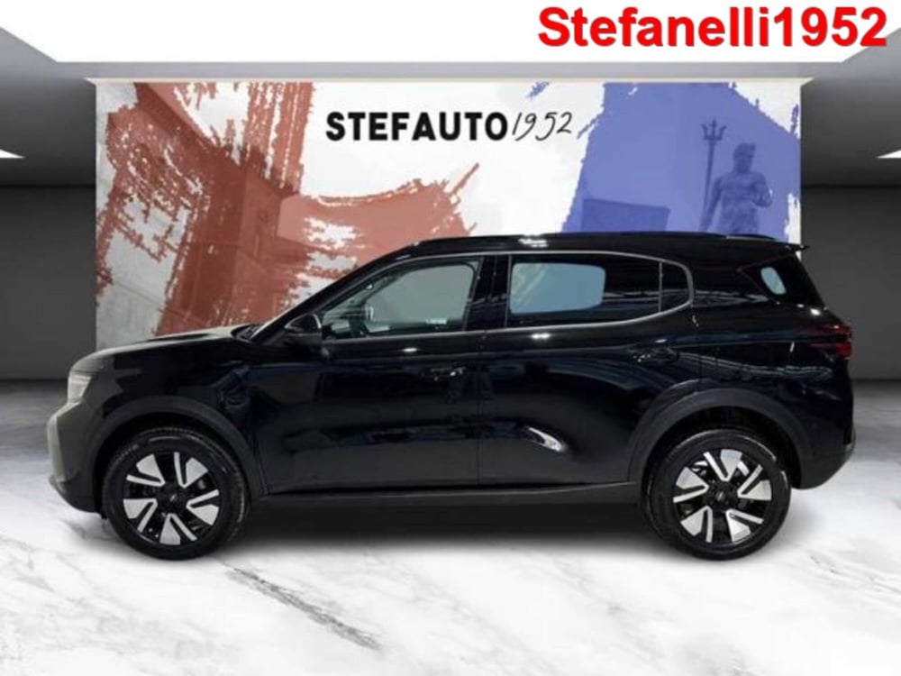 Opel Frontera nuova a Bologna (3)