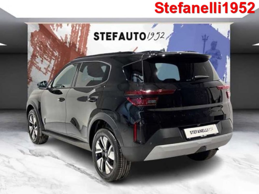 Opel Frontera nuova a Bologna (5)