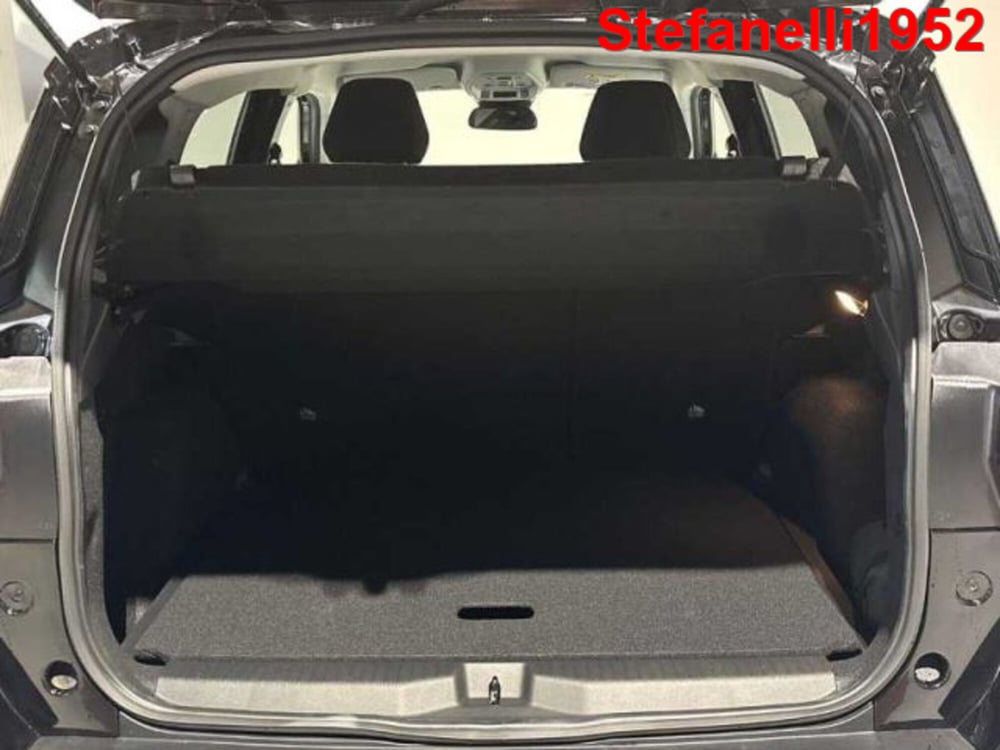 Opel Frontera nuova a Bologna (7)