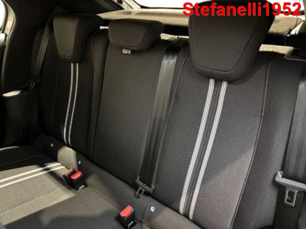 Opel Corsa nuova a Bologna (9)
