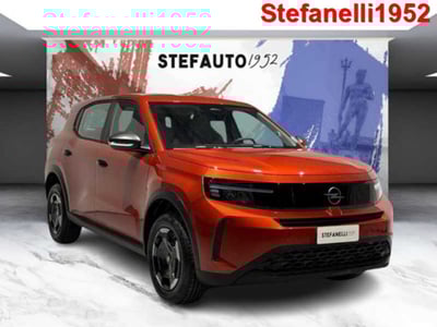 Opel Frontera 1.2 hybrid GS 145cv edct 7p.ti nuova a Bologna