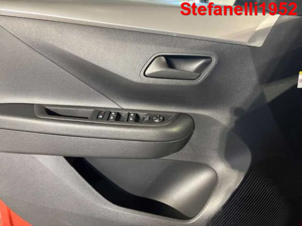 Opel Frontera nuova a Bologna (10)