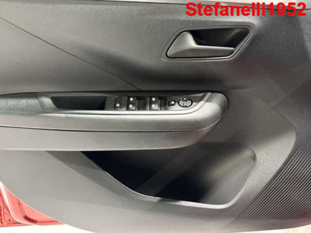 Opel Frontera nuova a Bologna (10)
