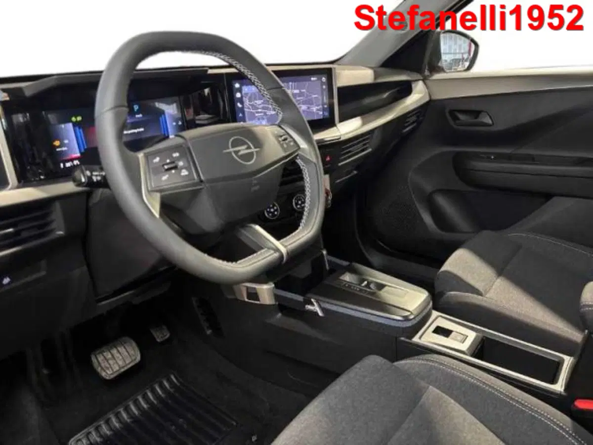Opel Frontera nuova a Bologna (11)