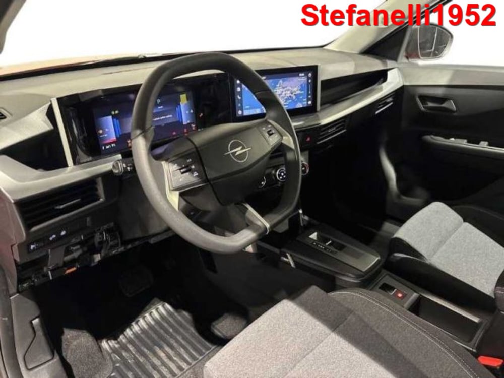Opel Frontera nuova a Bologna (11)