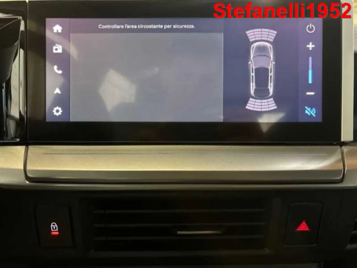 Opel Frontera nuova a Bologna (12)
