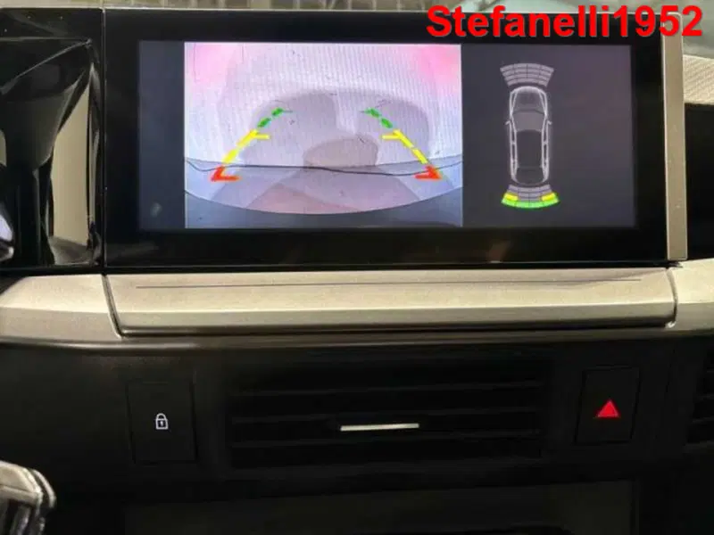 Opel Frontera nuova a Bologna (12)