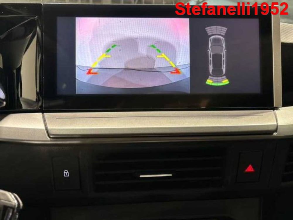 Opel Frontera nuova a Bologna (12)