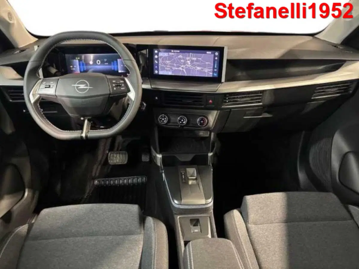 Opel Frontera nuova a Bologna (13)