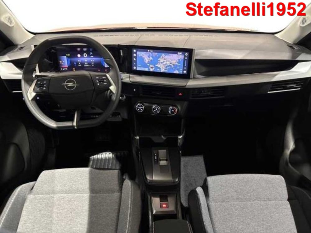 Opel Frontera nuova a Bologna (13)