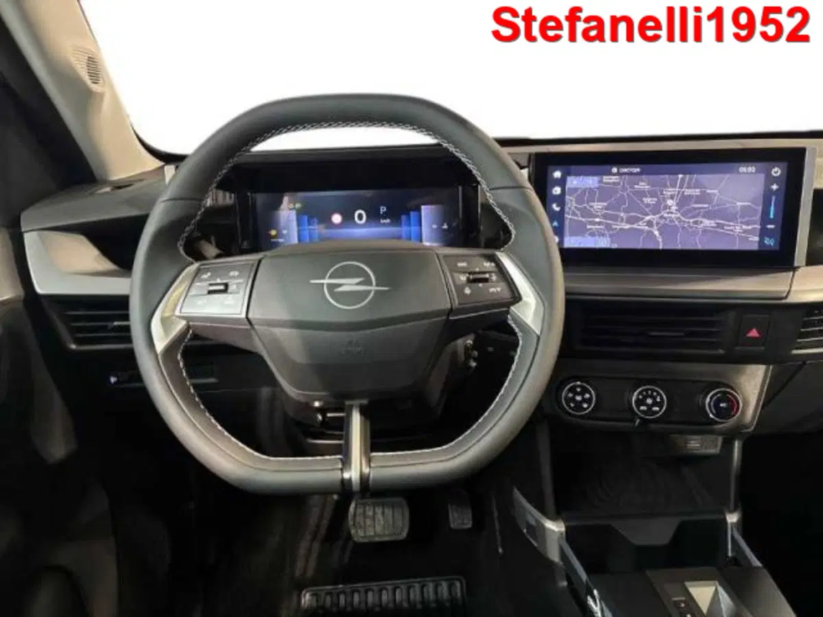 Opel Frontera nuova a Bologna (14)