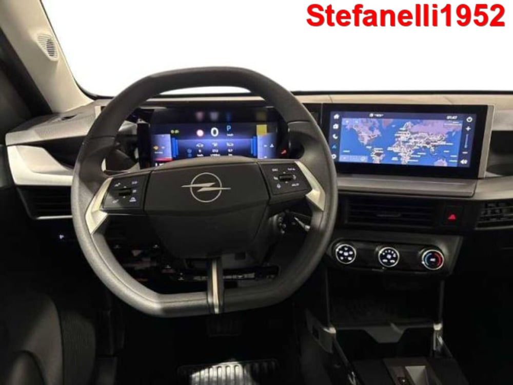 Opel Frontera nuova a Bologna (14)