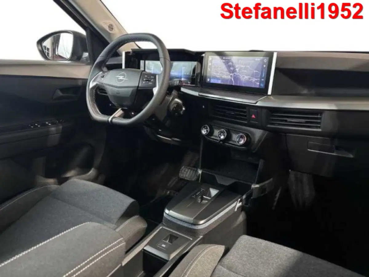 Opel Frontera nuova a Bologna (15)