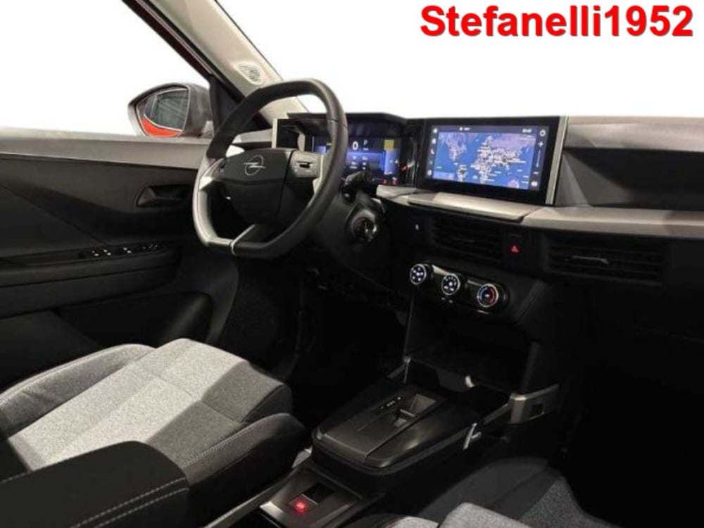 Opel Frontera nuova a Bologna (15)