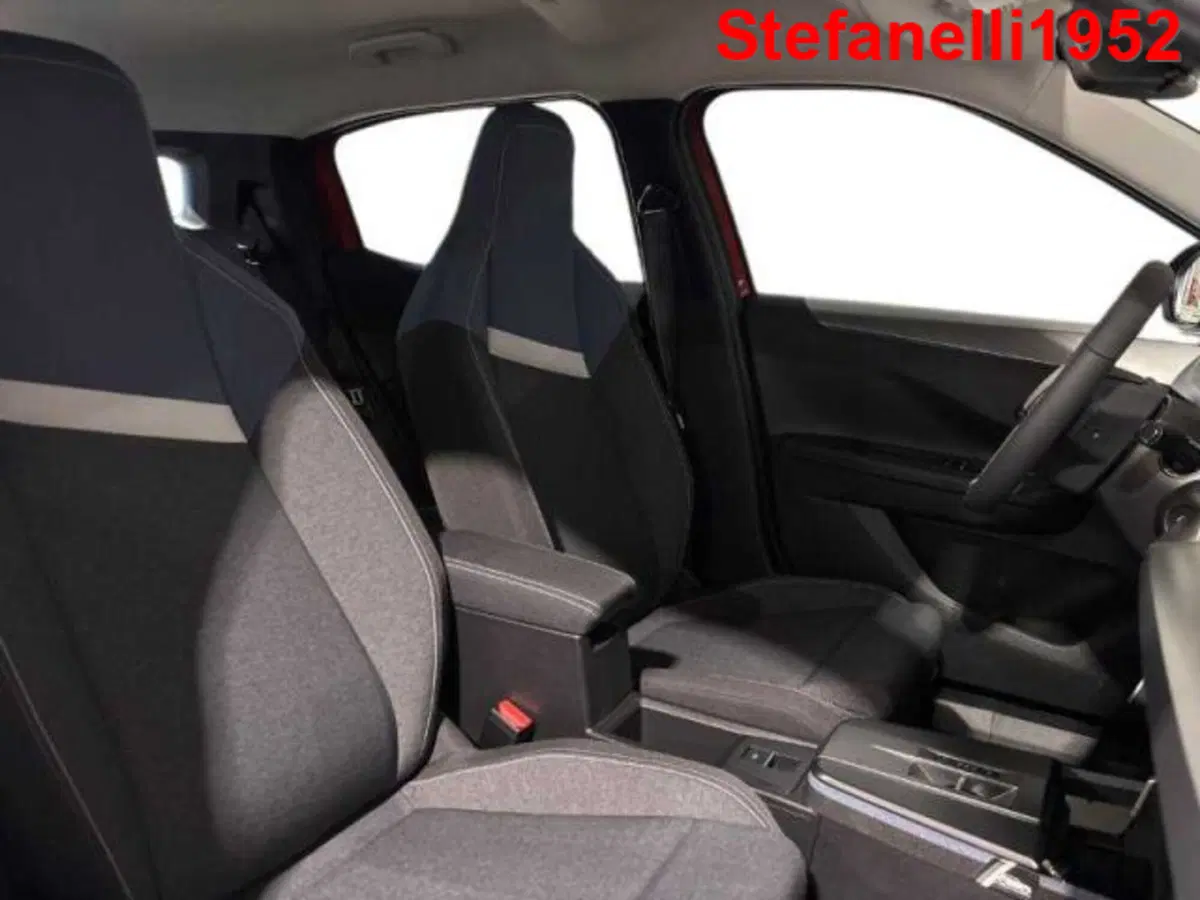 Opel Frontera nuova a Bologna (16)