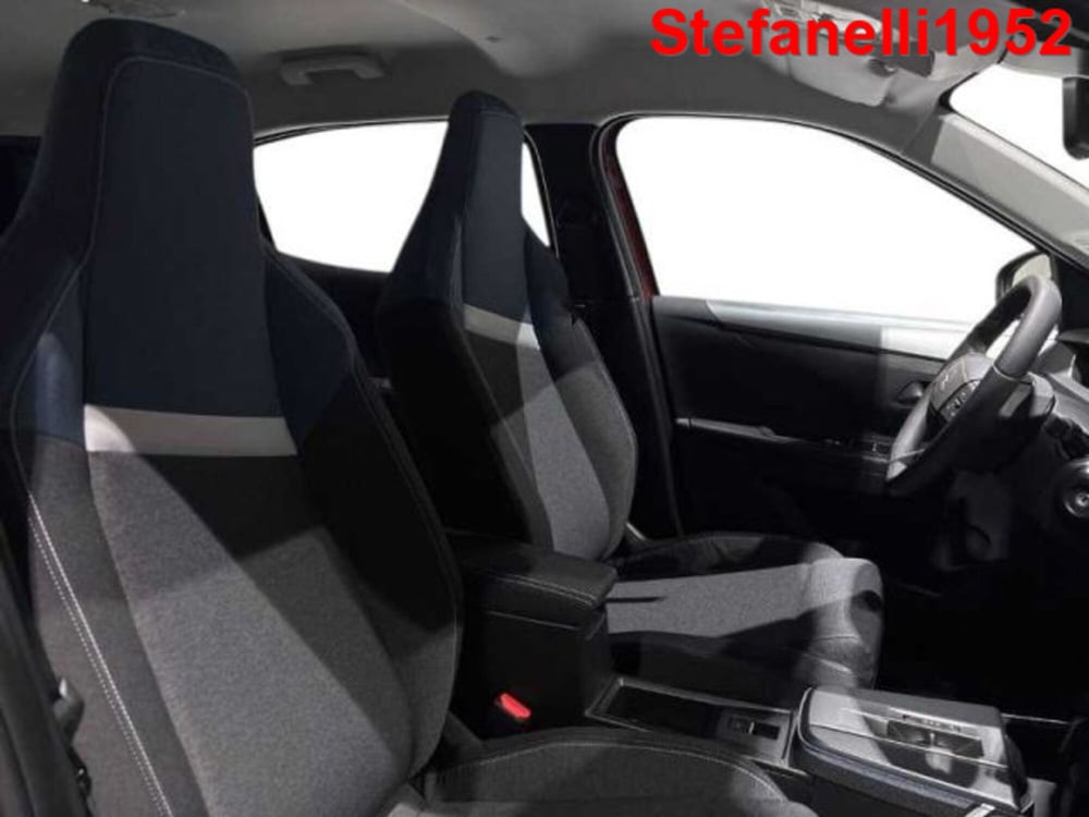 Opel Frontera nuova a Bologna (16)