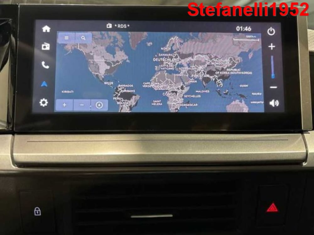 Opel Frontera nuova a Bologna (17)