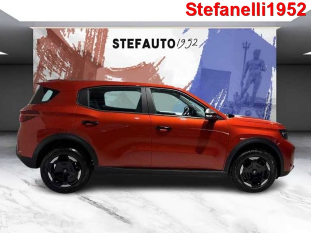 Opel Frontera nuova a Bologna (2)