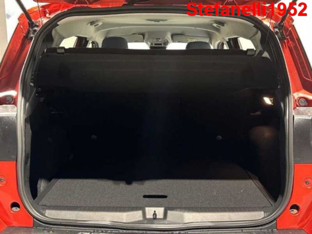 Opel Frontera nuova a Bologna (7)